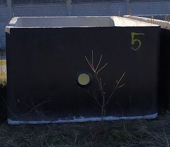 Szamba betonowe Dobrzyń nad Wisłą