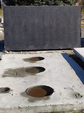 Szamba betonowe Mrągowo