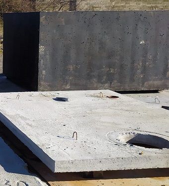 Szamba betonowe Łowicz